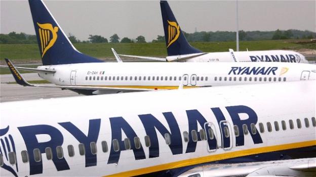 Ryanair assunzioni 2016, stanno partendo le selezioni