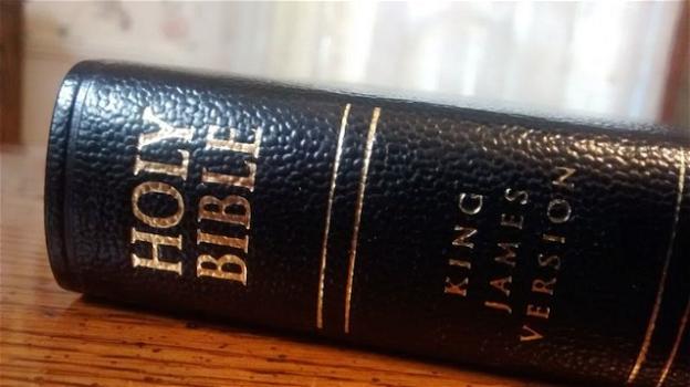 Tennesse, clamoroso: la Bibbia diventerà il libro ufficiale di Stato