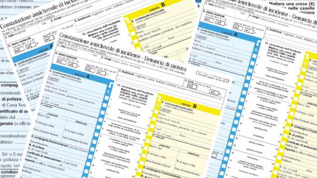 In Olanda, la constatazione amichevole dei danni la fanno con un’app