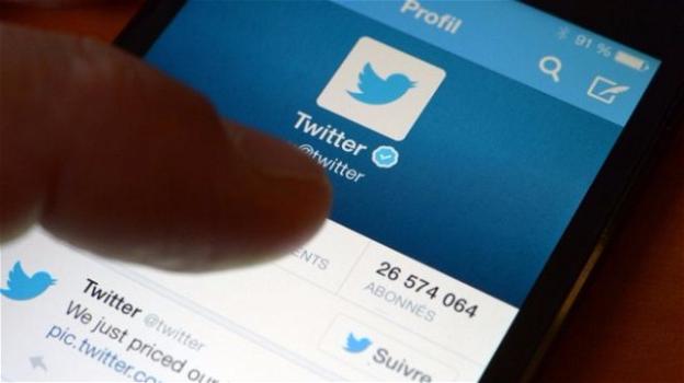 Twitter rende i tweet condivisibili anche nei messaggi privati