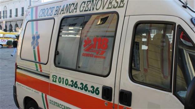 Genova, ha un malore nell’ambulatorio. 37enne muore in sala d’attesa
