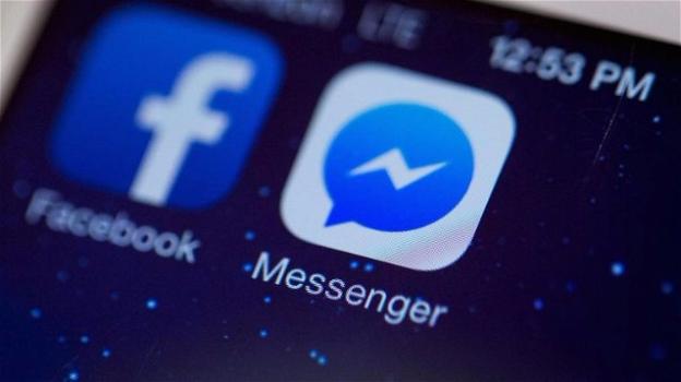Messenger introduce un filtro antispam e tool per nuove chat rapide
