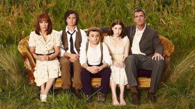 The Middle: la famiglia Heck torna il 20 aprile su Premium Joy