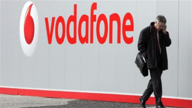 Vodafone cancella il roaming. Almeno in parte dell’Europa