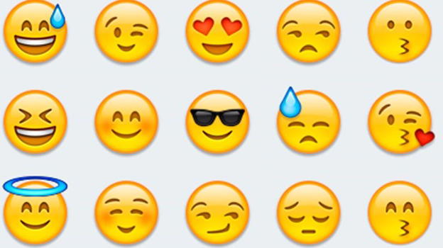 Ecco perché le emoji vengono spesso interpretate in maniera sbagliata