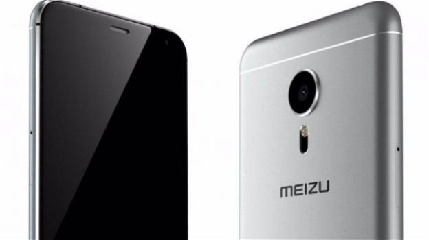 Meizu presenta il top di gamma Meizu Pro 6. Scheda tecnica e prezzo