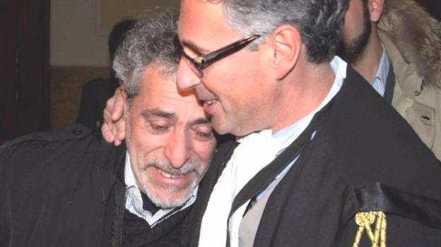 Strage di Alcamo: maxi risarcimento a Giuseppe Gulotta per ingiusta detenzione