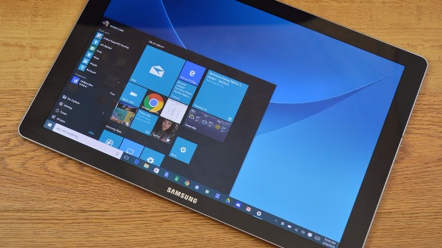 Tablet Samsung Si Ricarica Solo Da Spento
