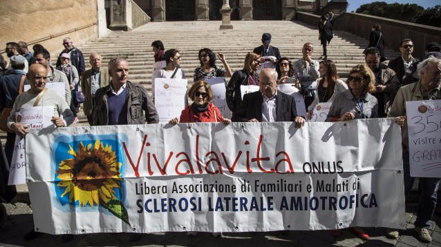 Scandalo Affittopoli: la onlus Viva la Vita sfrattata