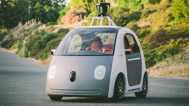 Google Car avrebbe potuto evitare l’incidente se "aiutata" da Microsoft