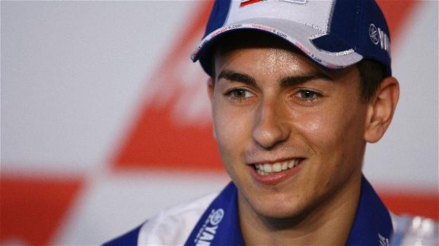 E’ ufficiale: Jorge Lorenzo correrà per la Ducati dal 2017