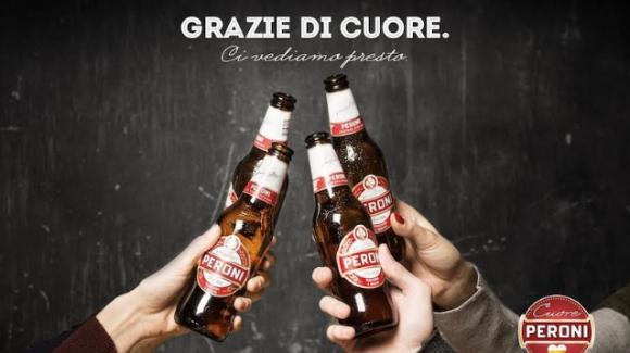 La Birra Peroni Non Sara Piu Italiana Ecco Chi Ha Comprato Il Marchio