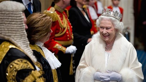 La regina Elisabetta II compie 90 anni. Regno Unito in festa