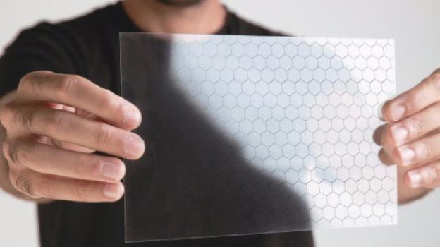 In futuro ricaveremo green energy da finestre fotovoltaiche al grafene