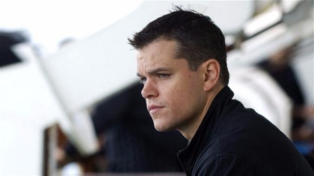 Jason Bourne: ecco l’adrenalinico trailer in italiano