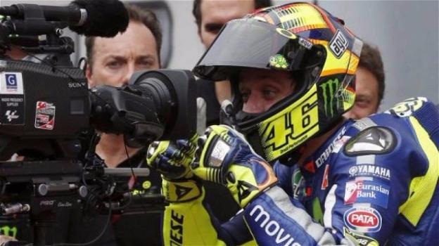 Gp Jerez: trionfo di Valentino Rossi in casa degli spagnoli