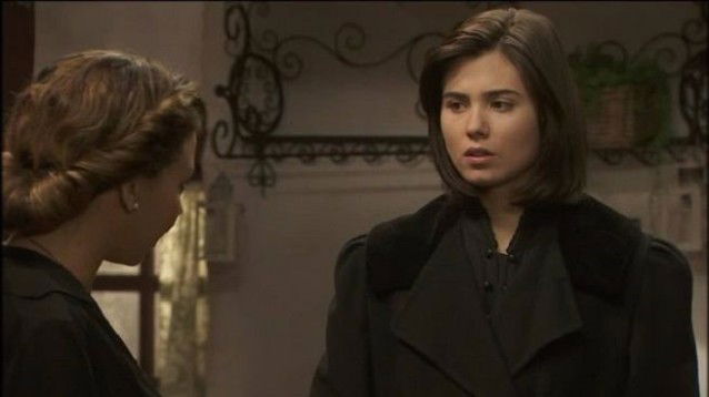 Anticipazioni Il Segreto puntata del 27 aprile 2016. La vendetta di Maria