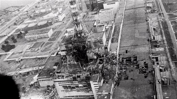 Il disastro nucleare di Chernobyl compie 30 anni: per non dimenticare