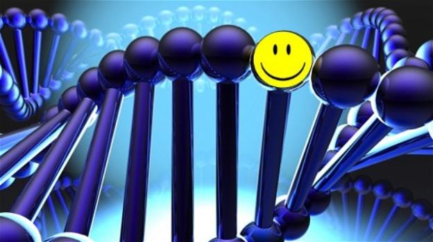 I ricercatori scoprono i geni della felicità: c’è chi è predisposto ad essere felice, e chi meno
