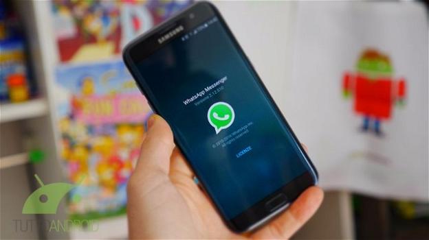 Whatsapp è al lavoro sull’introduzione della segreteria telefonica