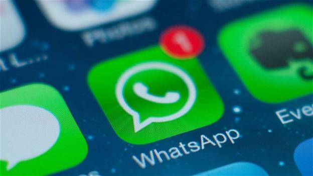 Whatsapp al lavoro per consentire anche l’invio di file ZIP