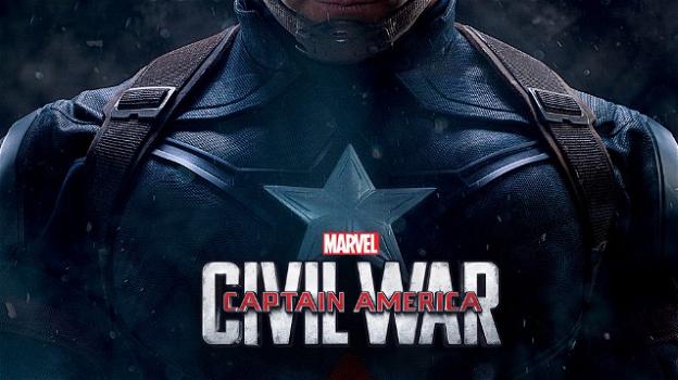 Captain America: Civil War, c’è una scena dopo i titoli di coda?