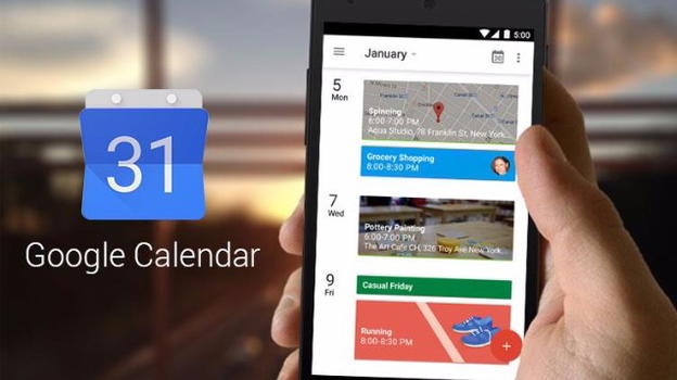 Google attrezza Calendar anche per aiutarci a fissare i nostri meeting