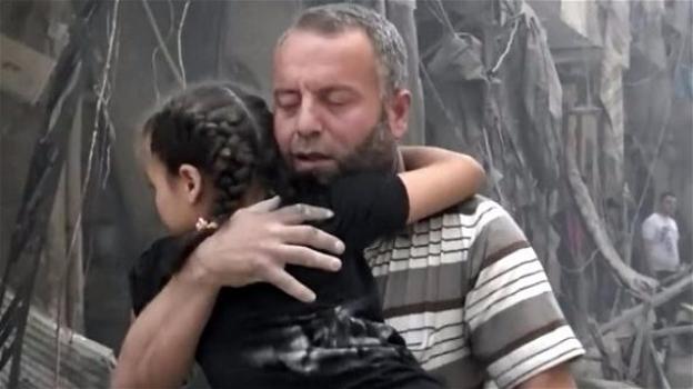 Siria, l’ultimo pediatra di Aleppo muore sotto gli attacchi nemici