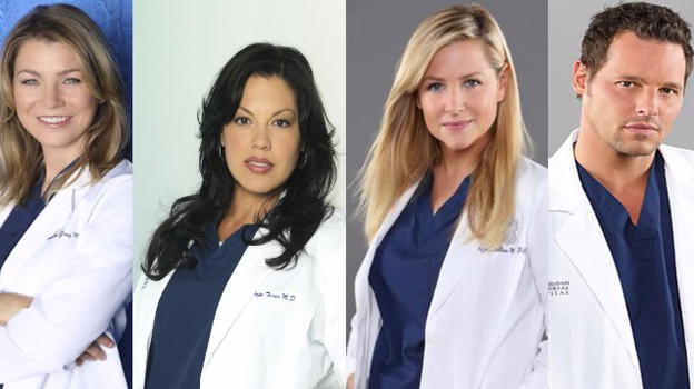 Grey’s Anatomy: Sara Ramirez lascia la serie tv