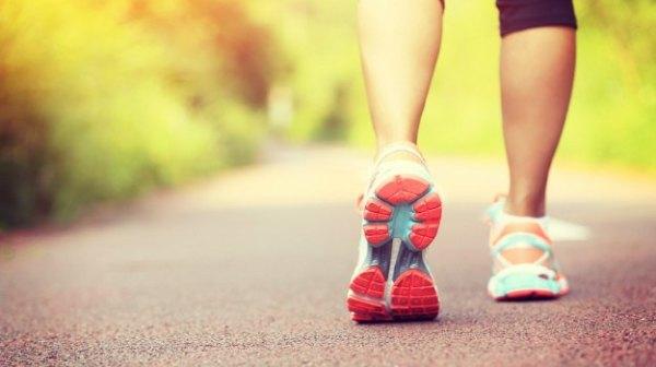 Quanto bisogna camminare per perdere peso? Ecco la risposta