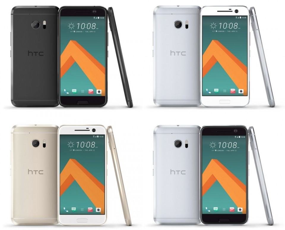 HTC-10-colorazioni