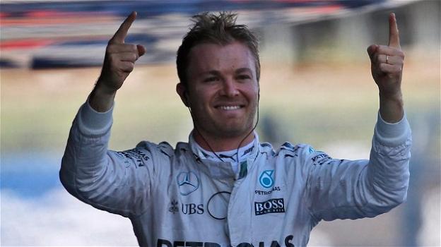 Anche a Sochi vince Rosberg, è fuga nel mondiale