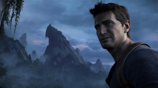 Esce Uncharted 4 per PS4: preparatevi al gioco dell’anno