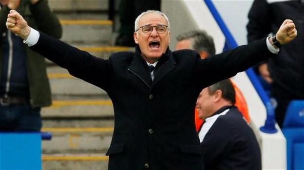 Il sogno si avvera, il Leicester di Ranieri vince la Premier