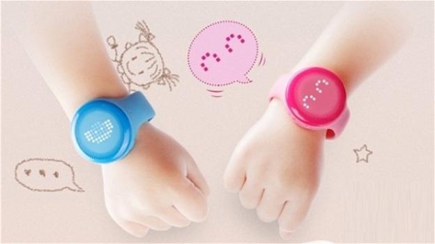 Xiaomi annuncia il Mi Bunny, il suo primo smartwatch per bambini
