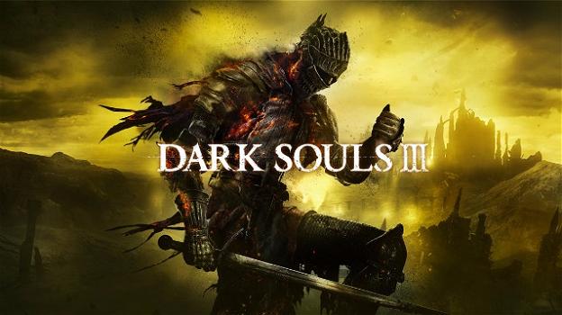 Trucchi per Dark Souls III: eccovi le anime infinite a disposizione
