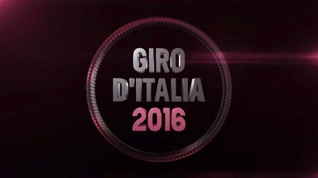 Giro d’Italia 2016: pochi giorni al via della corsa rosa