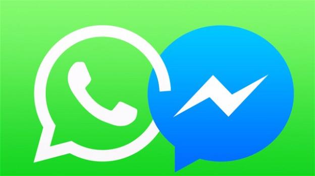 Whatsapp e Facebook potranno essere integrati, in modo irreversibile
