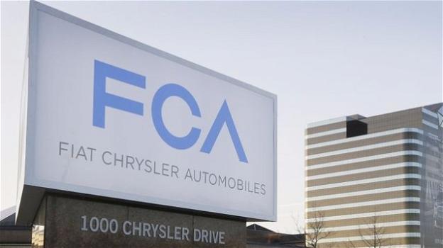 Ufficiale: entro fine anno FCA realizzerà i primi modelli di Google Car