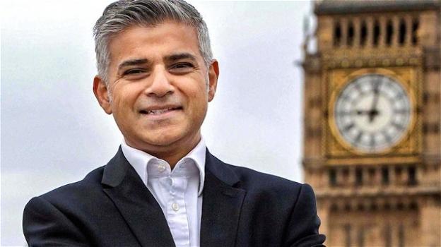 Ecco chi è il favorito per diventare sindaco di Londra: è pakistano e musulmano