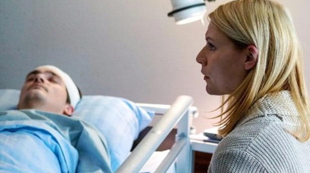 Homeland 6: nuova ambientazione e mistero sulla sorte di Peter Quinn