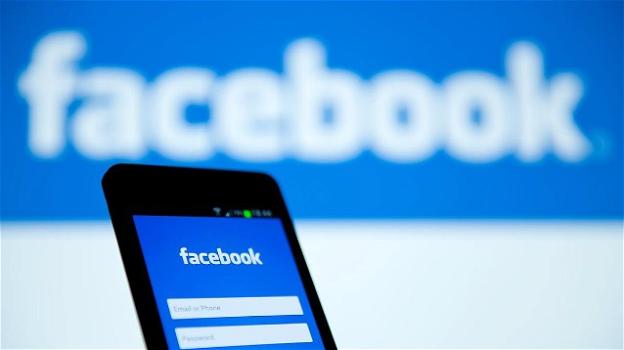 Facebook sta testando popup per condivisioni, live video tab ed altro