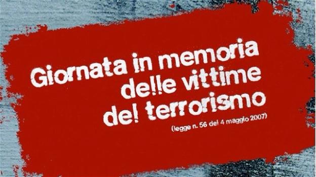 Il 9 maggio sarà il giorno della memoria per le vittime del Terrorismo