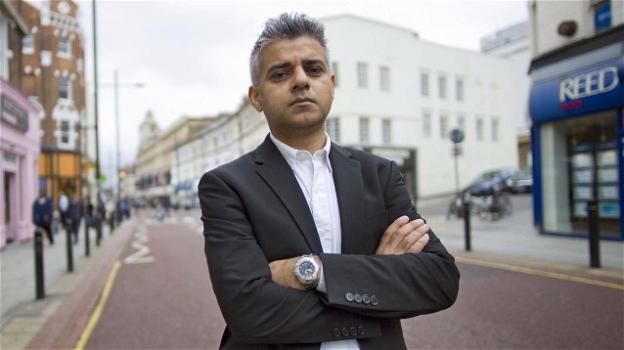 Regno Unito: il musulmano Khan diventa Sindaco di Londra