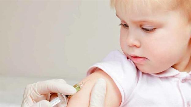 Vaccini: proposta per rendere obbligatorio vaccinare i bambini iscritti all’asilo nido