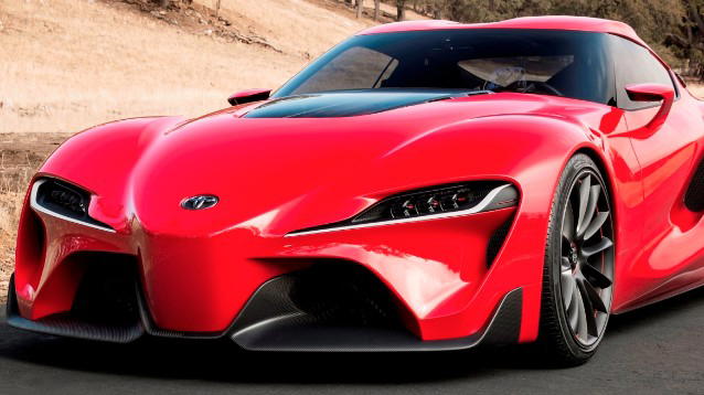 Toyota annuncia una batteria dalla lunga autonomia grazie al magnesio