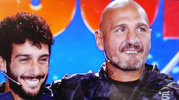 Giacobbe Fragomeni è il vincitore dell’Isola dei Famosi 2016