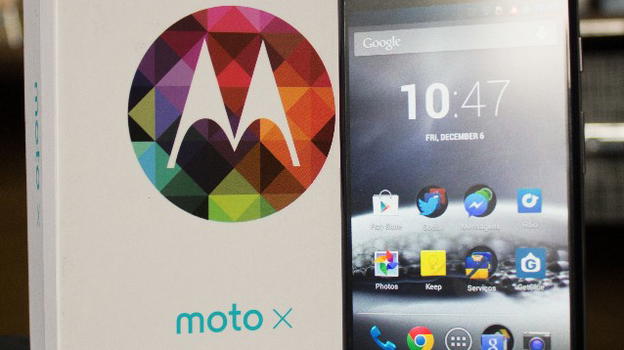 I nuovi Moto X saranno in due versioni e con sistema modulare AMPS