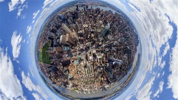 Le foto a 360° gradi arrivano su Facebook: come scattarle e vederle