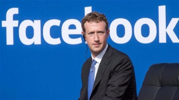 Facebook e l’algoritmo furbo che censura i conservatori